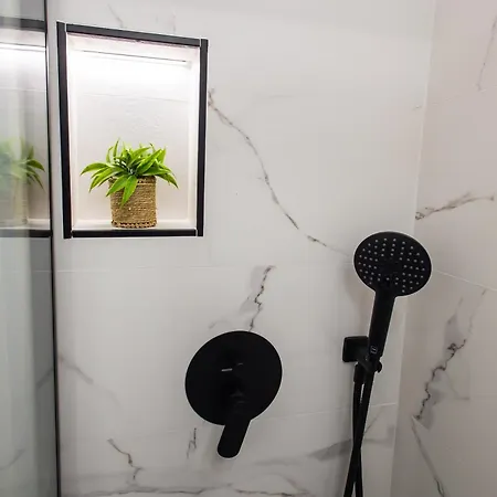 Secret Water By Principe1 Apartment *