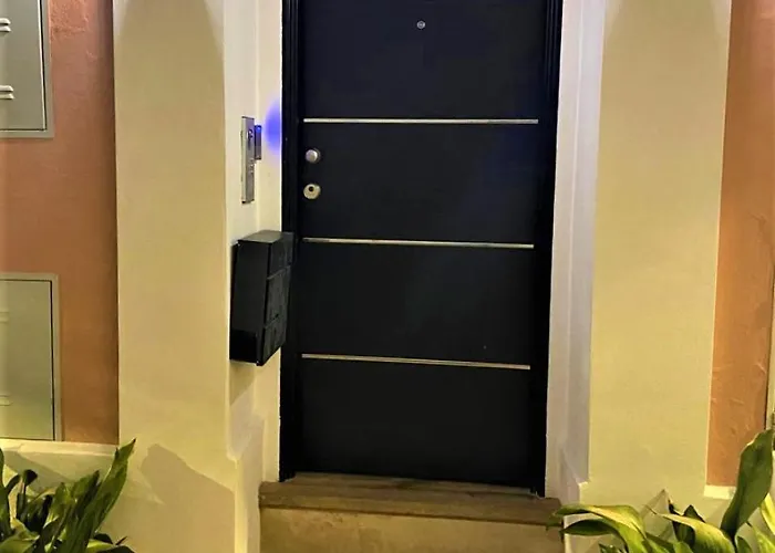 아파트 Secret Water By Principe1 마르베야