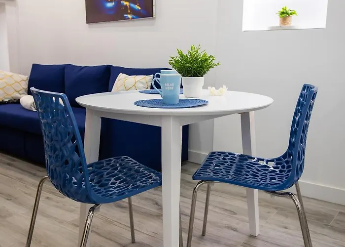 Secret Water By Principe1 마르베야